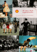 50 JAHRE SHELL JUGENDSTUDIE - 